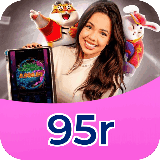Catálogo slots 95r mostrando top jogos Gates Olympus Sweet Bonanza Fortune Tiger Big Bass volatilidade RTP